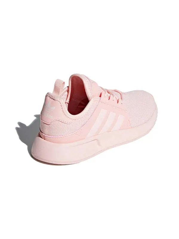 Кроссовки x_plr j Adidas — изображение 4 из 4, розовый