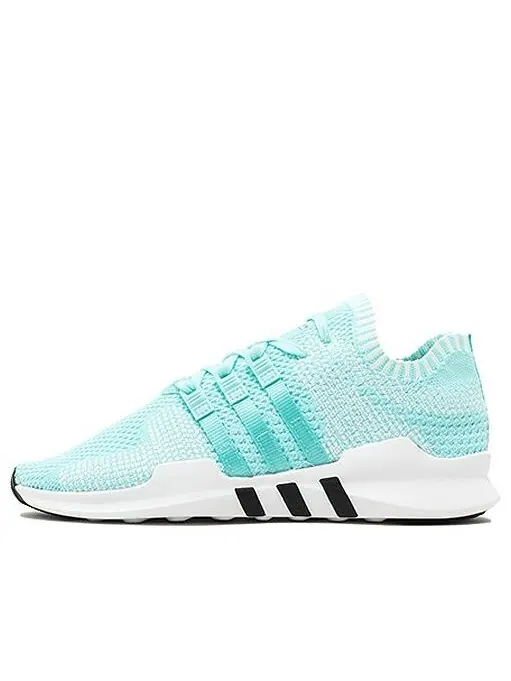 Кроссовки eqt support adv primeknit Adidas — изображение 1 из 4, белый
