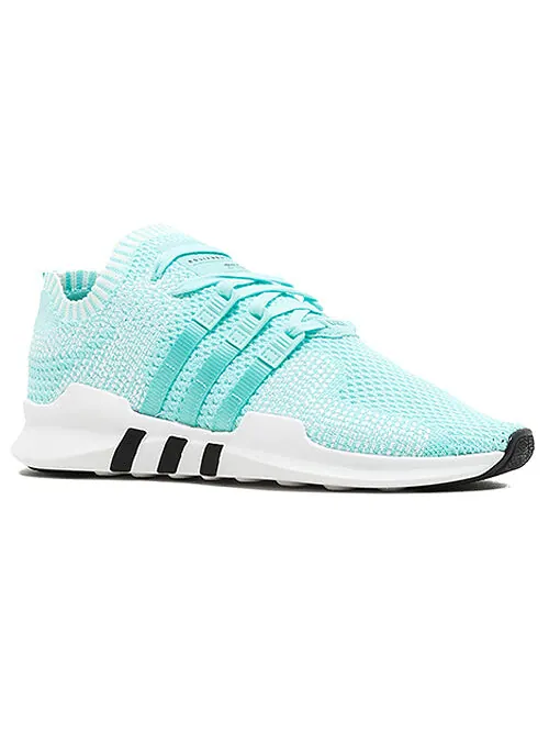 Кроссовки eqt support adv primeknit Adidas — изображение 2 из 4, белый