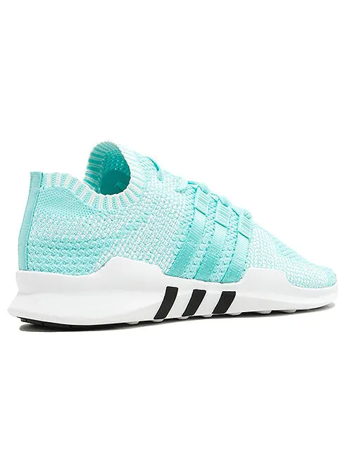 Кроссовки eqt support adv primeknit Adidas — изображение 3 из 4, белый