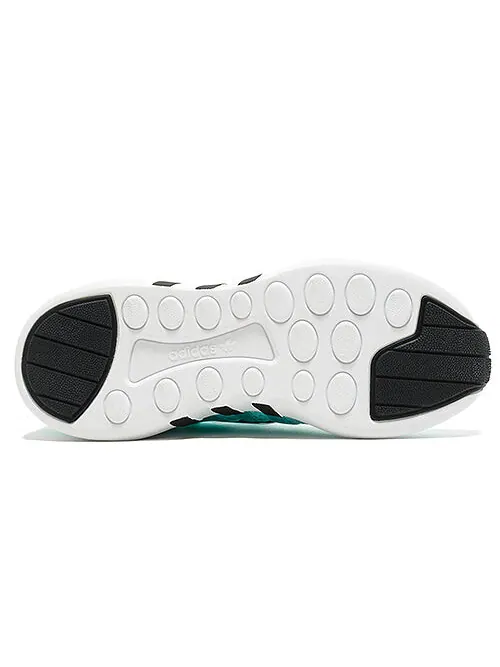 Кроссовки eqt support adv primeknit Adidas — изображение 4 из 4, белый