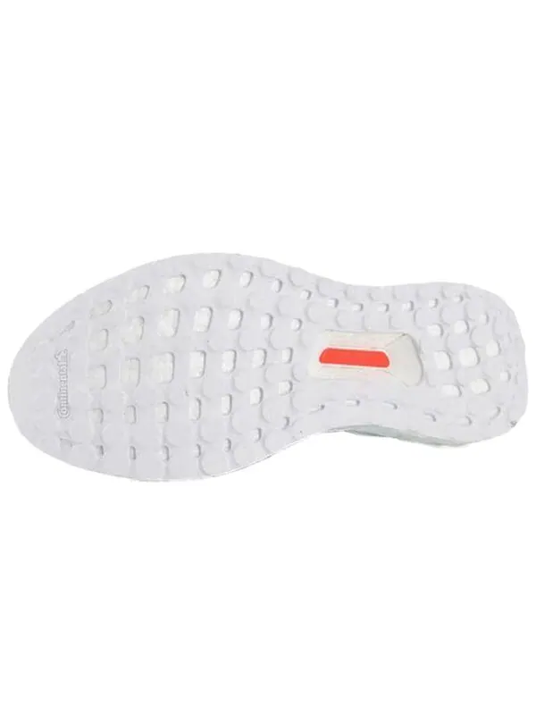 Кроссовки ultraboost Adidas — изображение 3 из 3, синий/белый
