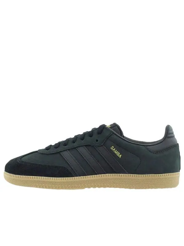 Кроссовки самба Adidas — изображение 1 из 4