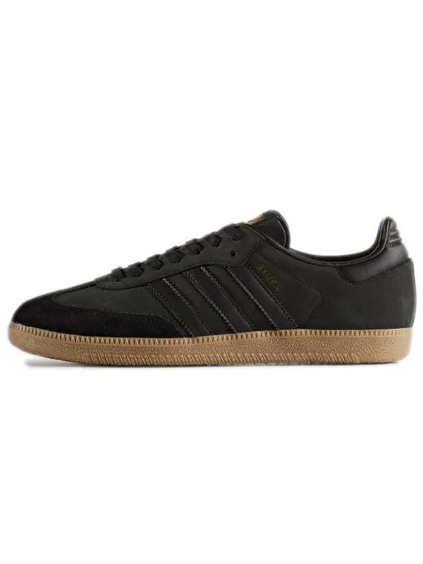 Кроссовки самба Adidas — изображение 2 из 4
