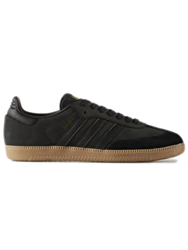 Кроссовки самба Adidas — изображение 3 из 4