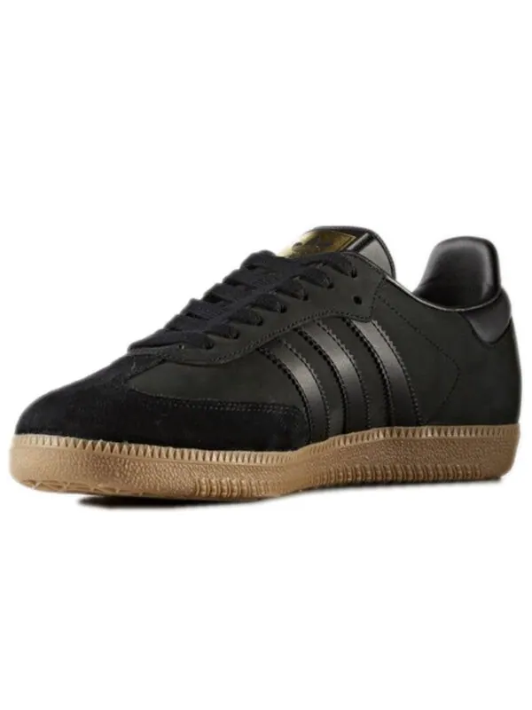Кроссовки самба Adidas — изображение 4 из 4