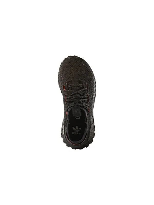 Кроссовки трубчатые doom носок primeknit Adidas — изображение 4 из 4, черный
