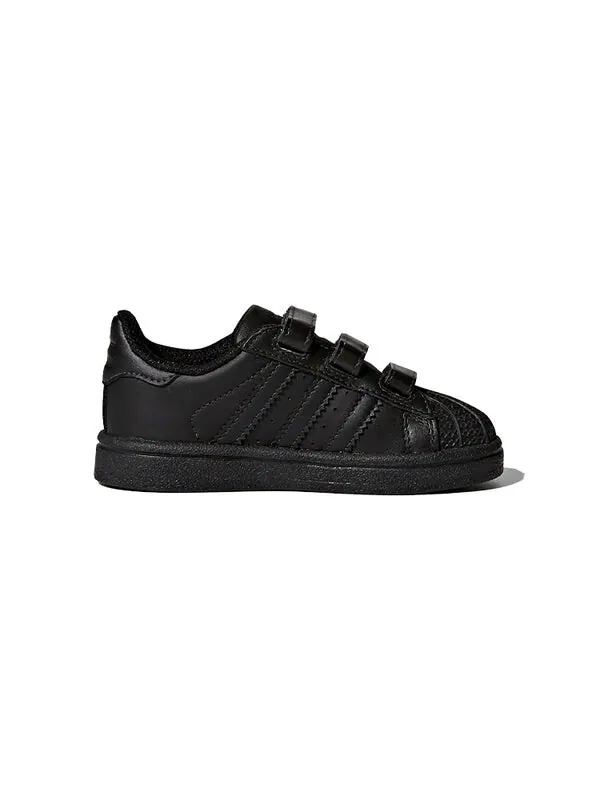 Кроссовки суперзвезда cf i Adidas — изображение 2 из 4, черный