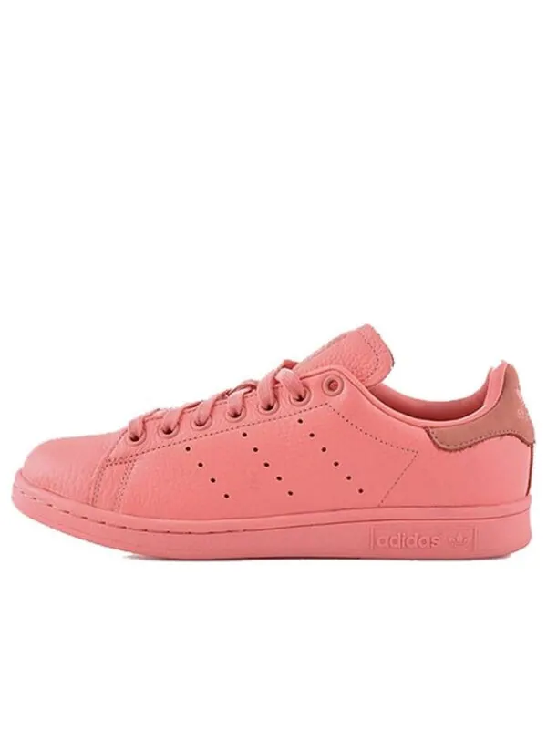 Кроссовки Стэн Смит Adidas — изображение 1 из 3, розовый