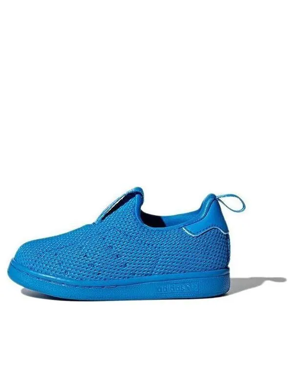 Кроссовки оригинальные stan smith 360 sc i кроссовки Adidas — изображение 1 из 4, синий