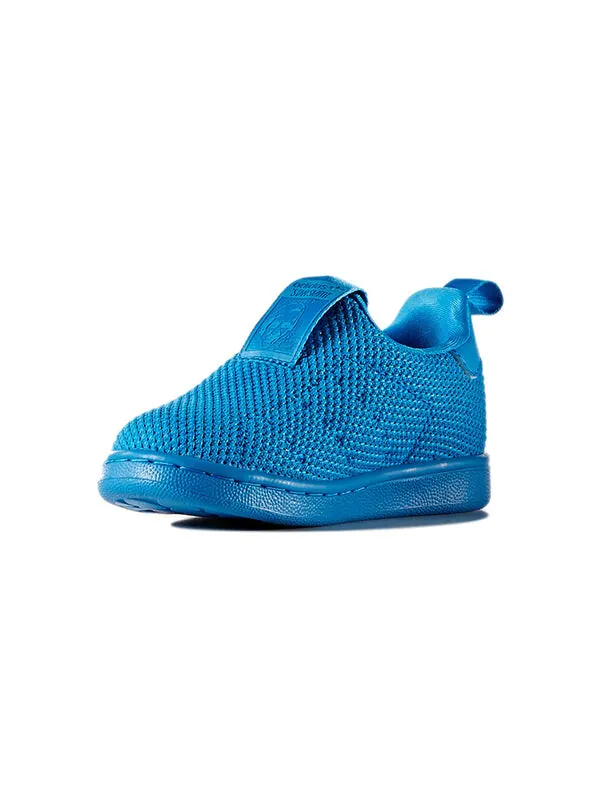 Кроссовки оригинальные stan smith 360 sc i кроссовки Adidas — изображение 3 из 4, синий