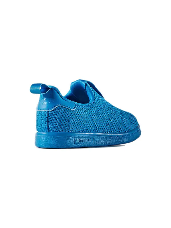 Кроссовки оригинальные stan smith 360 sc i кроссовки Adidas — изображение 4 из 4, синий