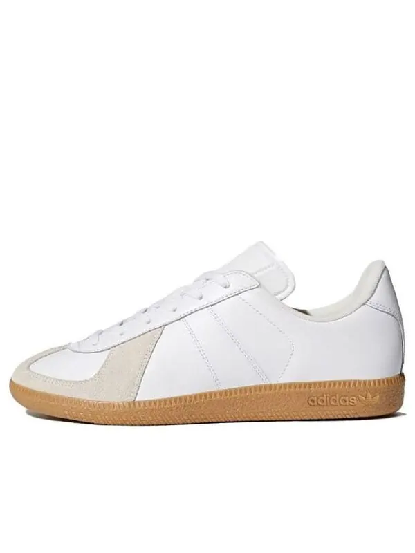 Кроссовки bw army 'footwear white' Adidas — изображение 1 из 4, белый/белый/белый