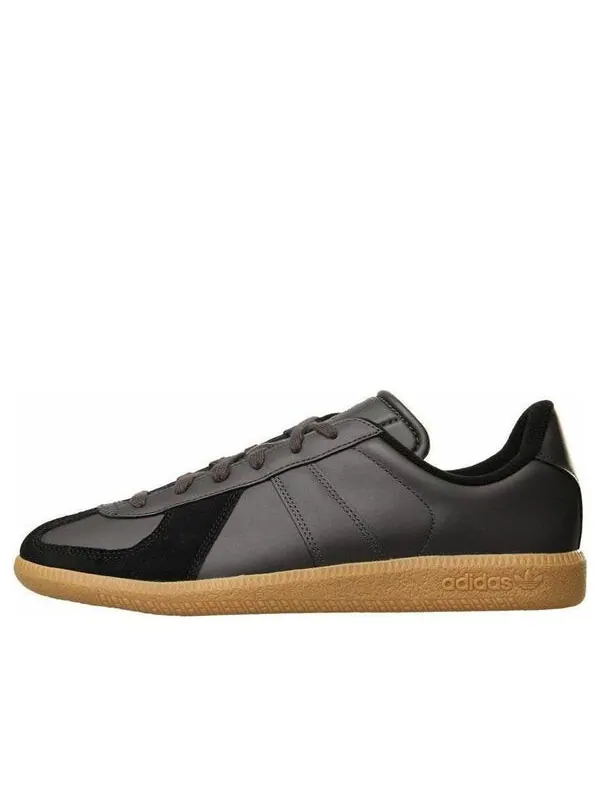 Кроссовки bw army Adidas — изображение 1 из 1, черный