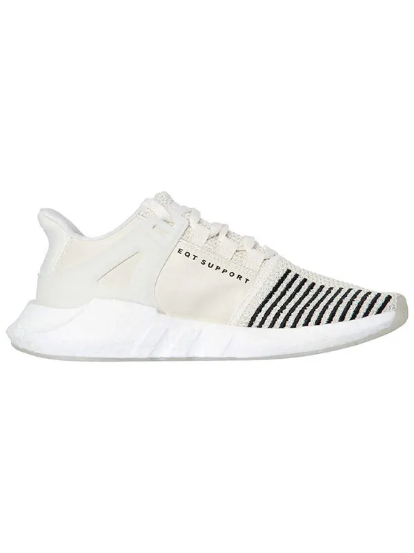 Кроссовки eqt support 93 17 Adidas — изображение 2 из 4, белый