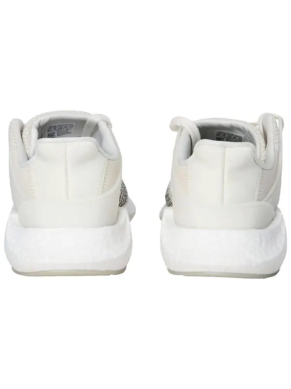 Кроссовки eqt support 93 17 Adidas — изображение 4 из 4, белый