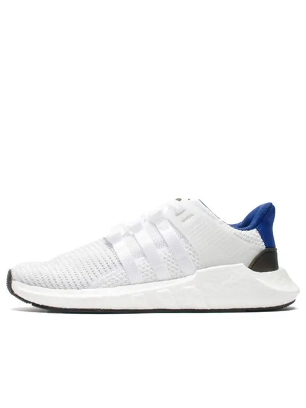 Кроссовки оригиналы eqt поддержка 93 17 Adidas — изображение 1 из 4, белый/синий