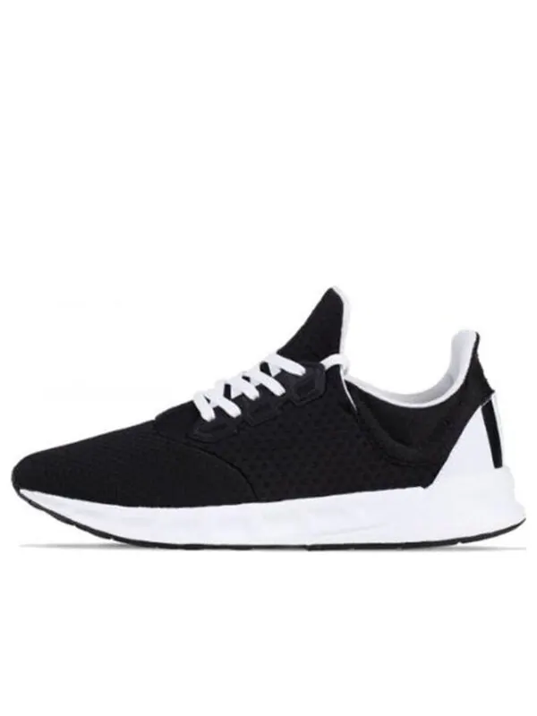 Кроссовки falcon elite 5 u Adidas — изображение 1 из 4, черный/белый