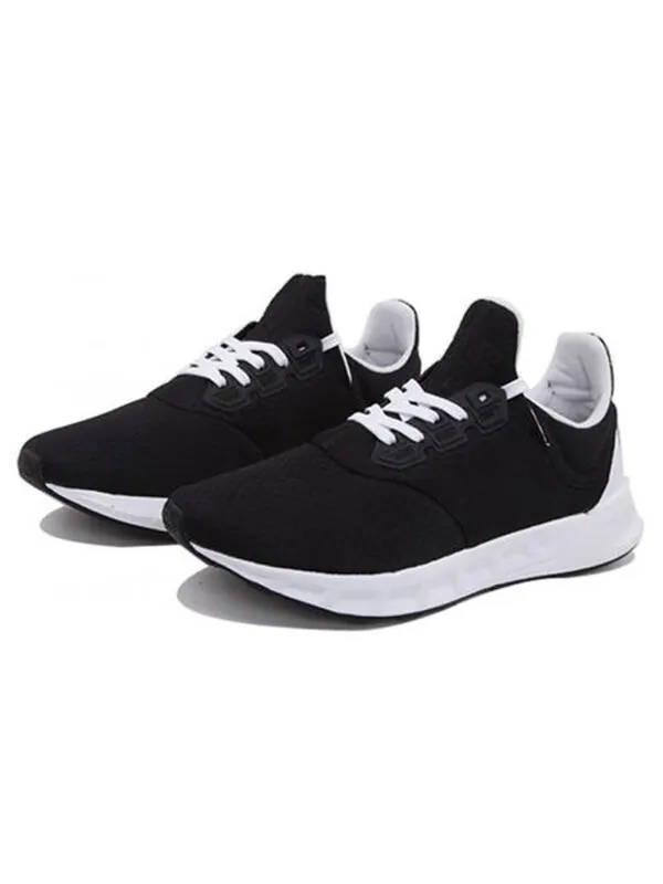 Кроссовки falcon elite 5 u Adidas — изображение 3 из 4, черный/белый