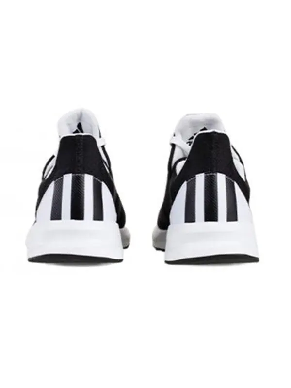Кроссовки falcon elite 5 u Adidas — изображение 4 из 4, черный/белый