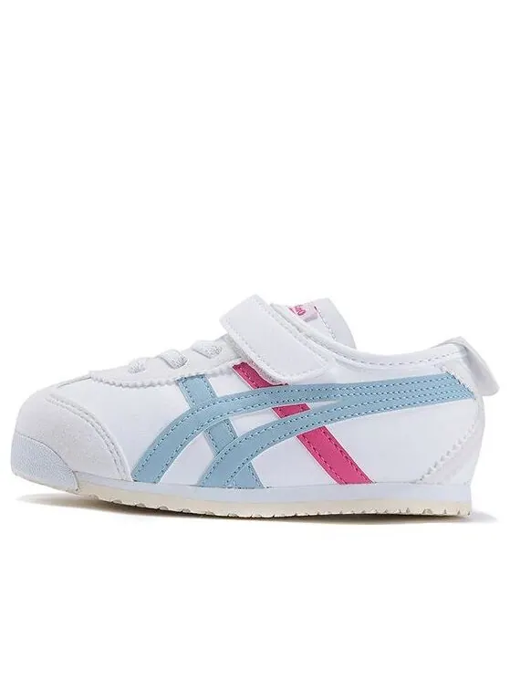 Кроссовки ot mexico 66 Onitsuka Tiger — изображение 1 из 4, белый/синий/красный