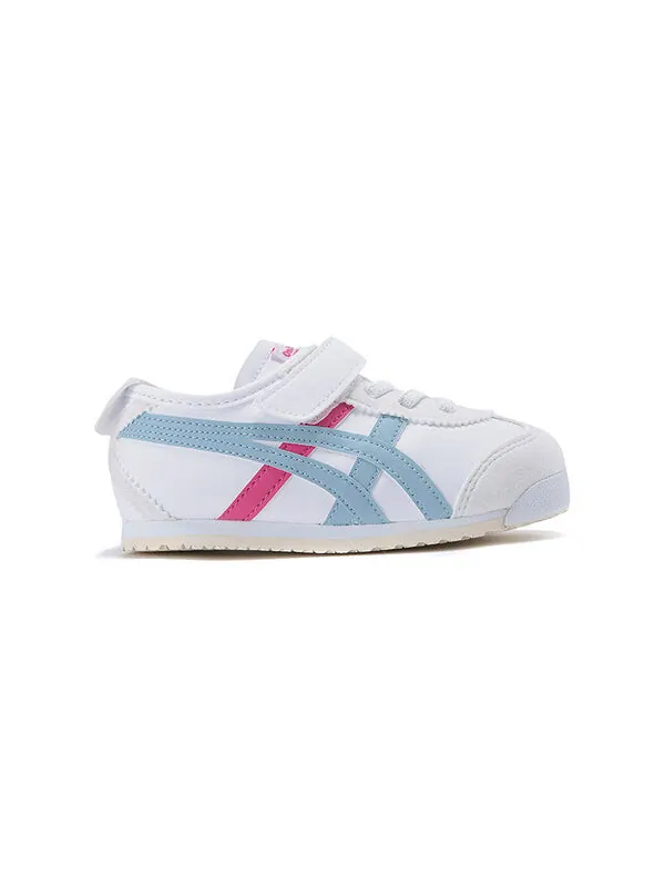 Кроссовки ot mexico 66 Onitsuka Tiger — изображение 2 из 4, белый/синий/красный