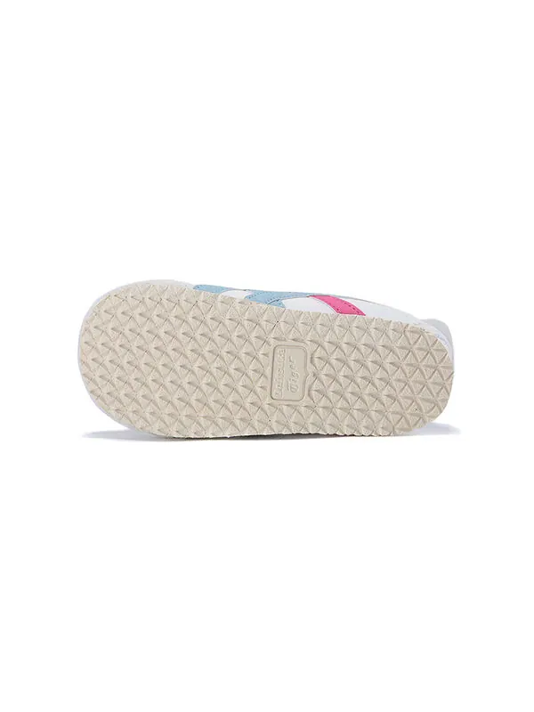 Кроссовки ot mexico 66 Onitsuka Tiger — изображение 4 из 4, белый/синий/красный