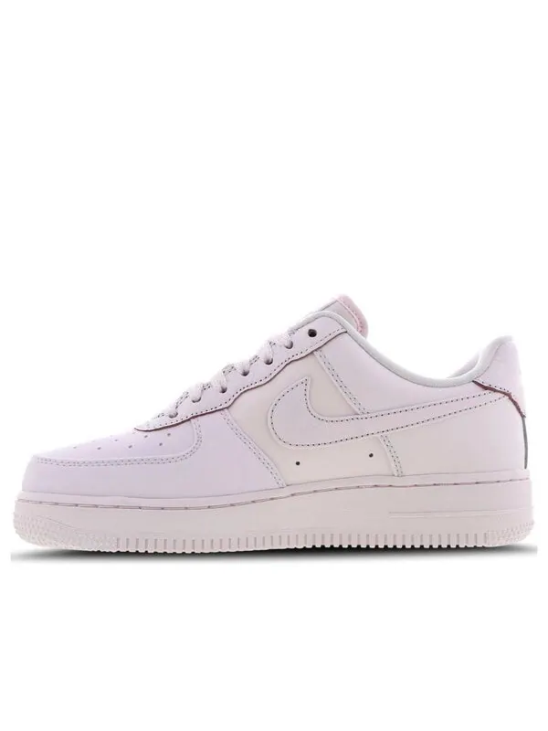 Кроссовки Air Force 1 Nike — изображение 1 из 4, розовый