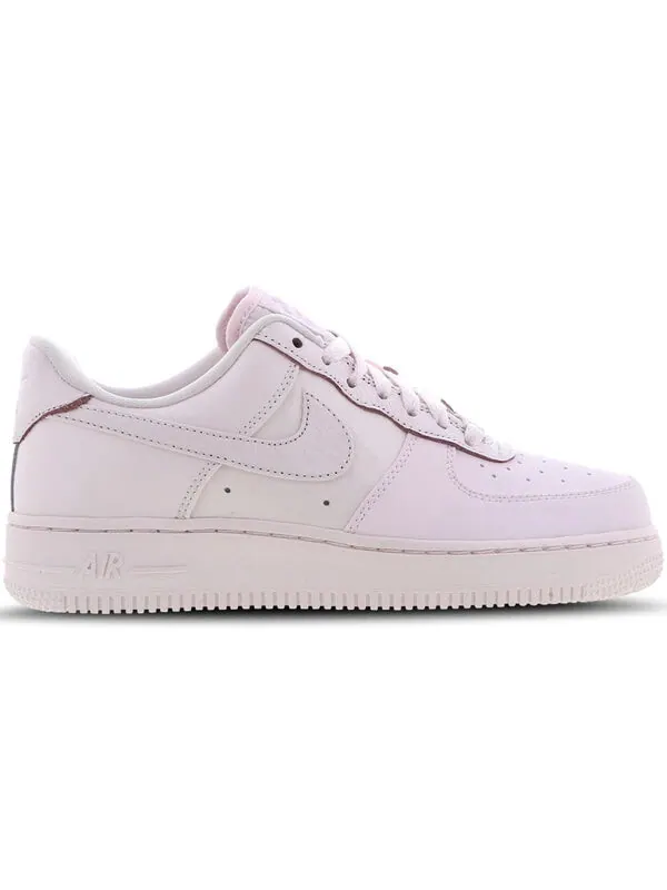 Кроссовки Air Force 1 Nike — изображение 2 из 4, розовый