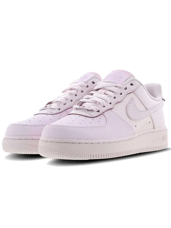 Кроссовки Air Force 1 Nike — изображение 3 из 4, розовый