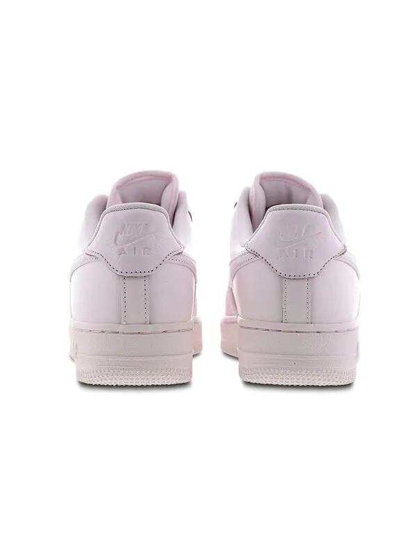 Кроссовки Air Force 1 Nike — изображение 4 из 4, розовый