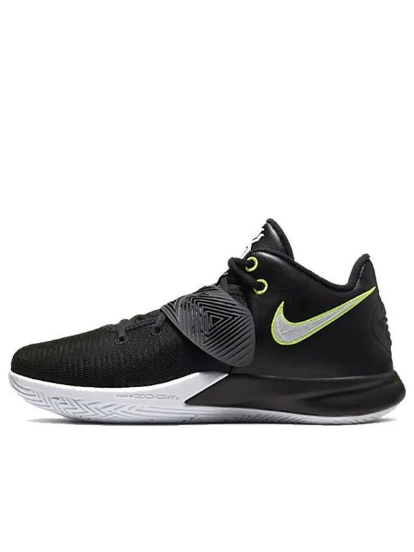 Кроссовки kyrie flytrap 3 ep Nike — изображение 1 из 4, черный/белый