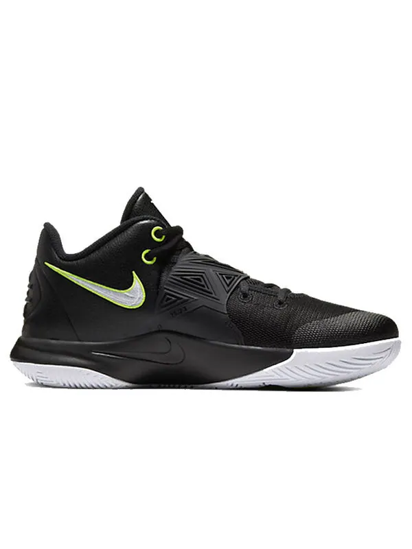 Кроссовки kyrie flytrap 3 ep Nike — изображение 2 из 4, черный/белый