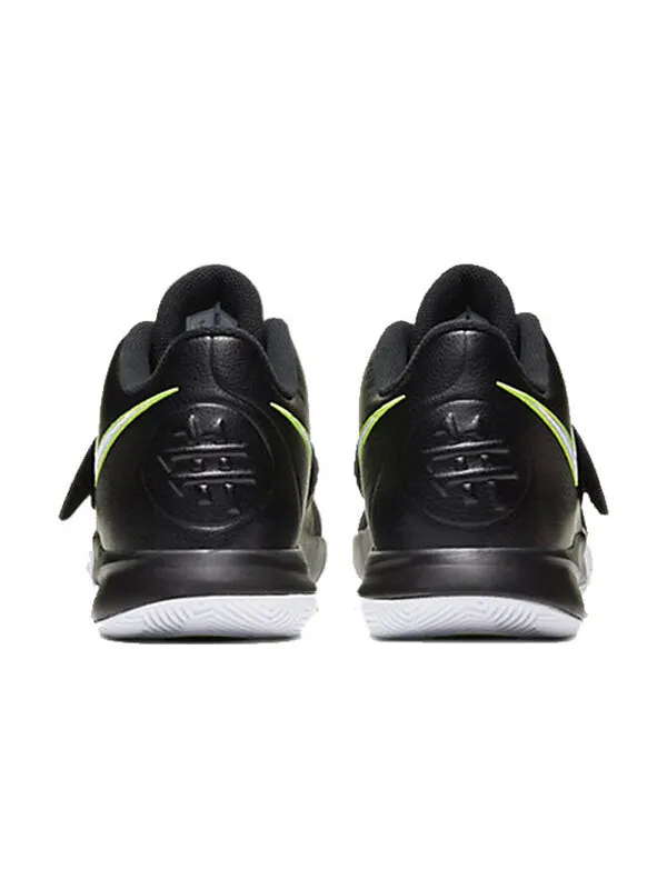Кроссовки kyrie flytrap 3 ep Nike — изображение 4 из 4, черный/белый