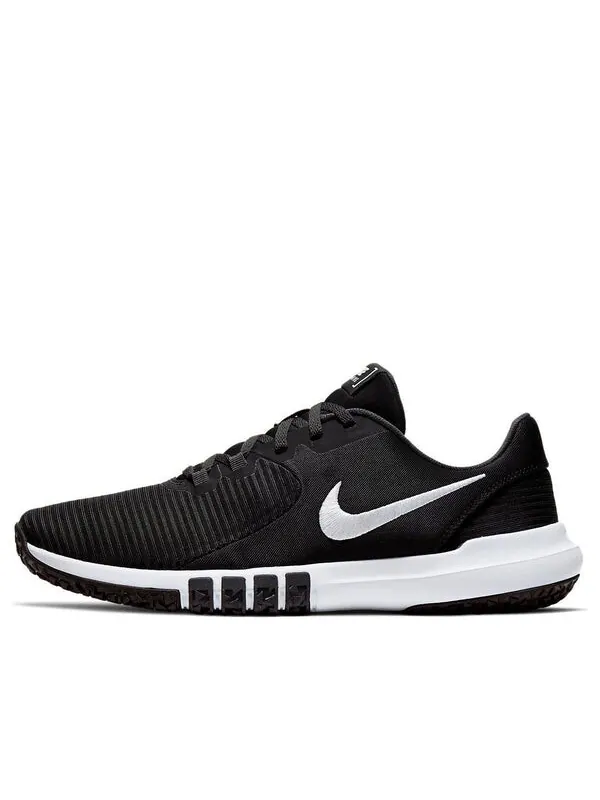 Кроссовки flex control 4 Nike — изображение 1 из 4, черный