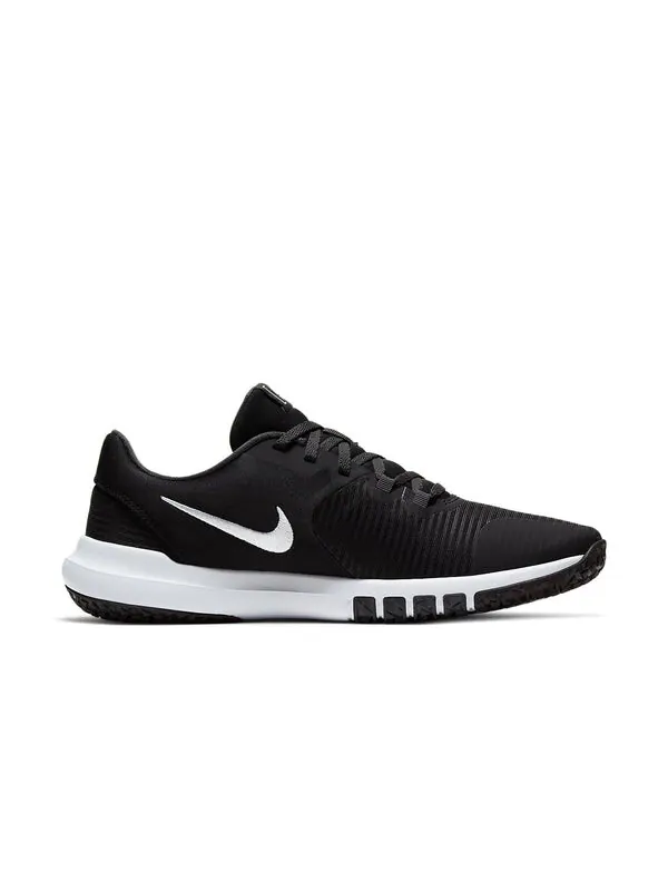 Кроссовки flex control 4 Nike — изображение 2 из 4, черный