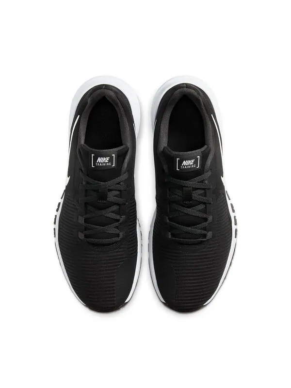 Кроссовки flex control 4 Nike — изображение 4 из 4, черный