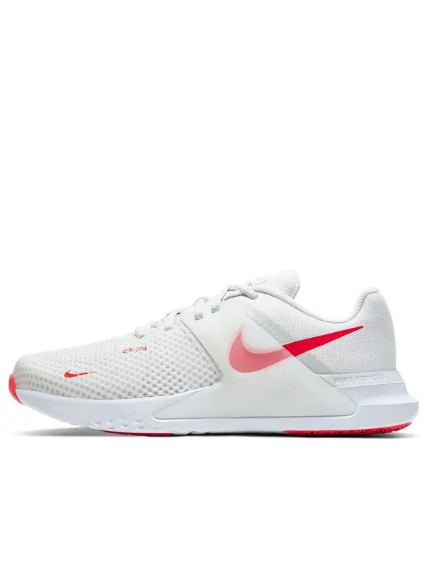Кроссовки renew fusion Nike — изображение 1 из 4, красный/белый