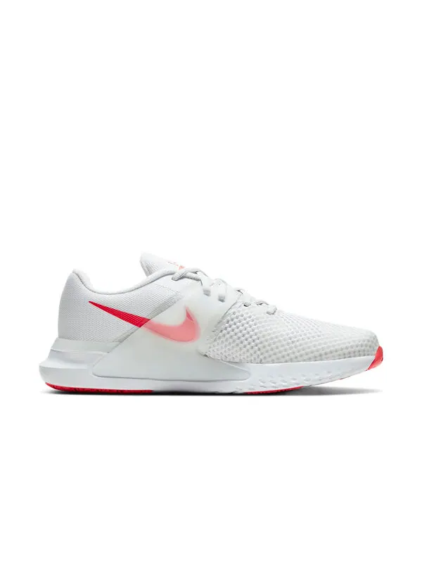 Кроссовки renew fusion Nike — изображение 2 из 4, красный/белый
