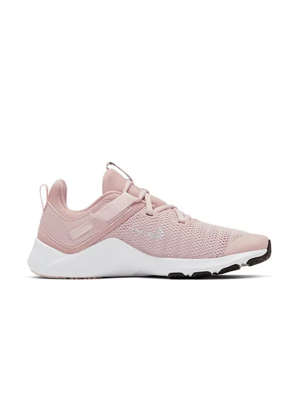 Кроссовки легенда необходимая Nike — изображение 2 из 4, красный/белый