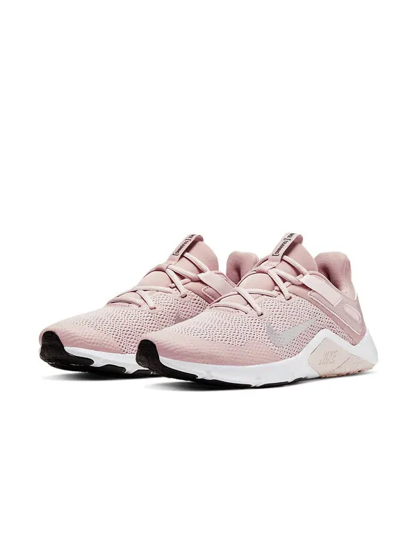 Кроссовки легенда необходимая Nike — изображение 3 из 4, красный/белый