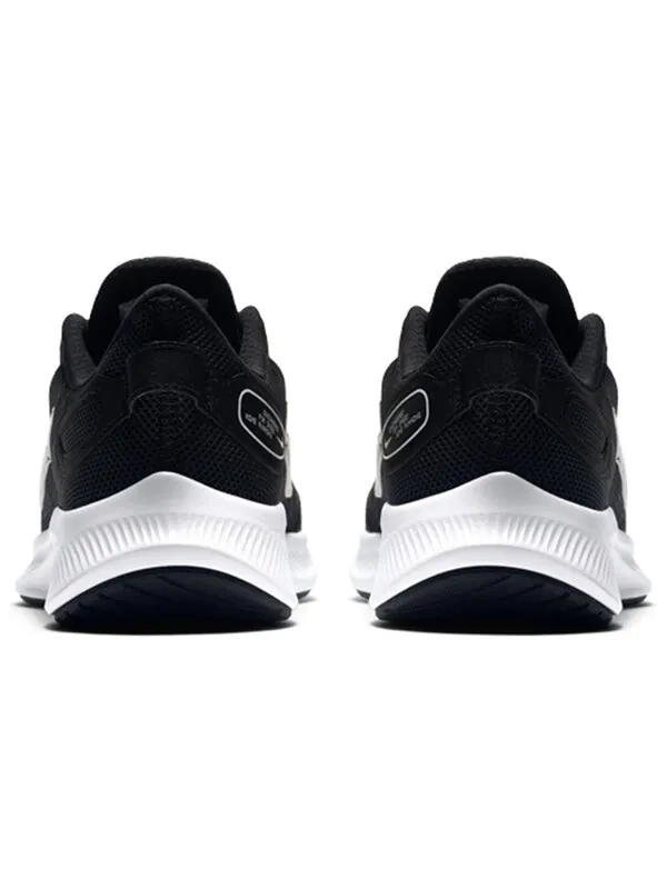 Кроссовки runallday 2 Nike — изображение 3 из 4, черный/белый