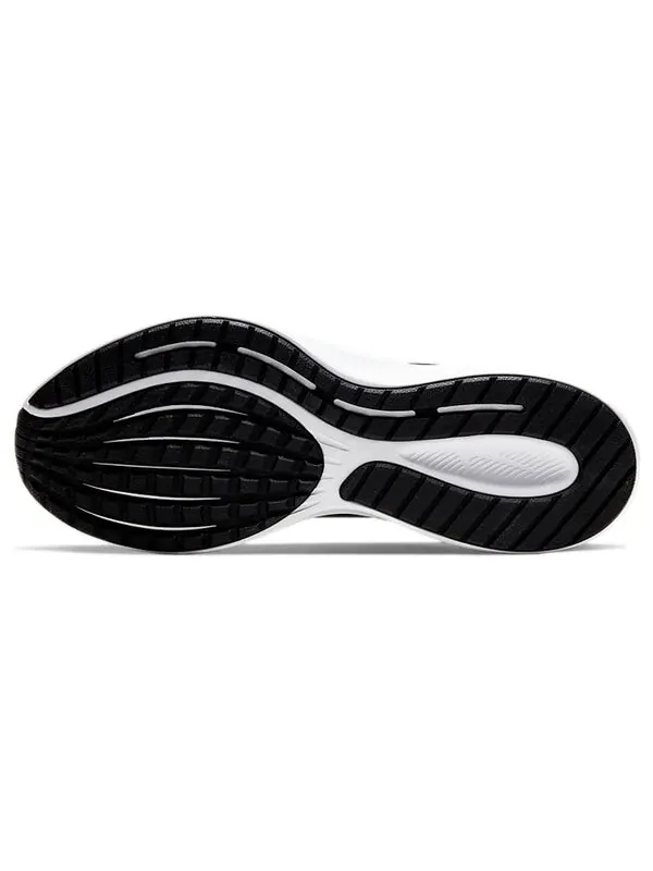 Кроссовки runallday 2 Nike — изображение 4 из 4, черный/белый