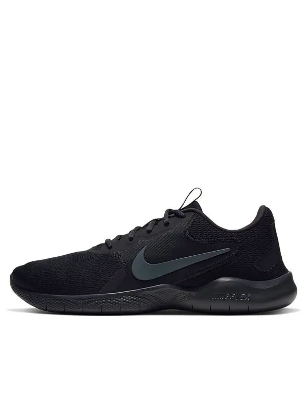Кроссовки flex experience run 9 Nike — изображение 1 из 4, черный