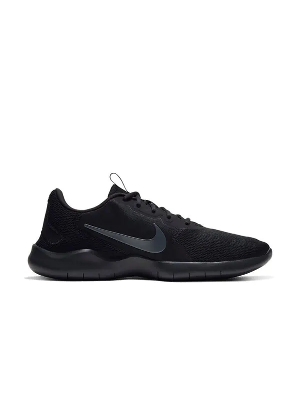 Кроссовки flex experience run 9 Nike — изображение 2 из 4, черный