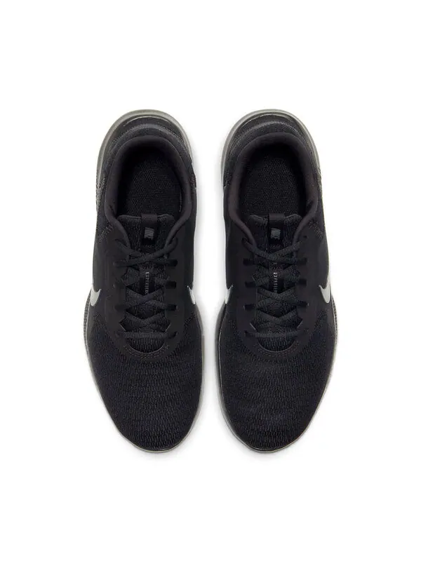 Кроссовки flex experience run 9 Nike — изображение 4 из 4, черный