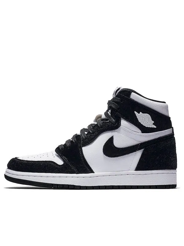 Кроссовки 1 ретро высокие og Air Jordan — изображение 1 из 4