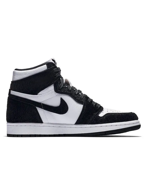 Кроссовки 1 ретро высокие og Air Jordan — изображение 2 из 4