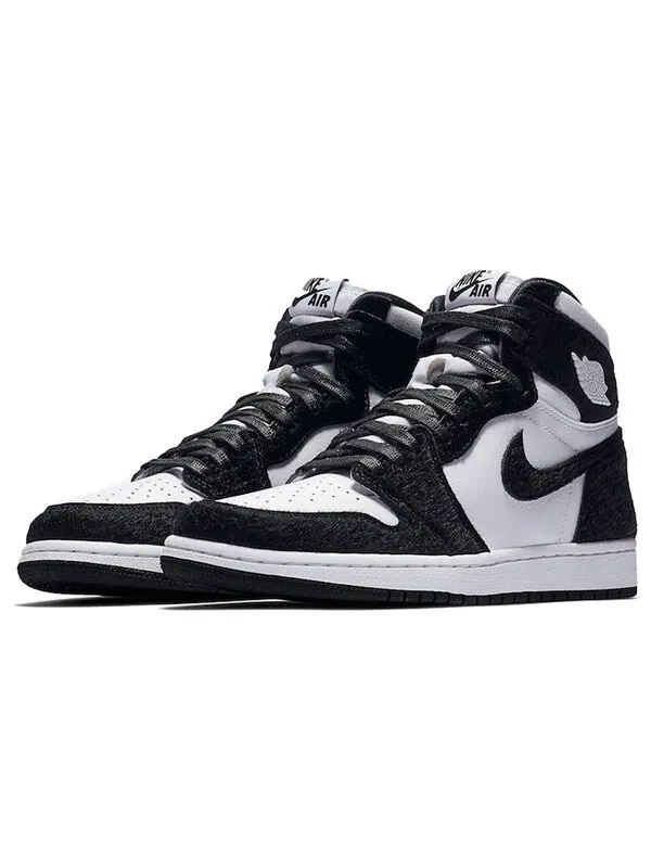 Кроссовки 1 ретро высокие og Air Jordan — изображение 3 из 4