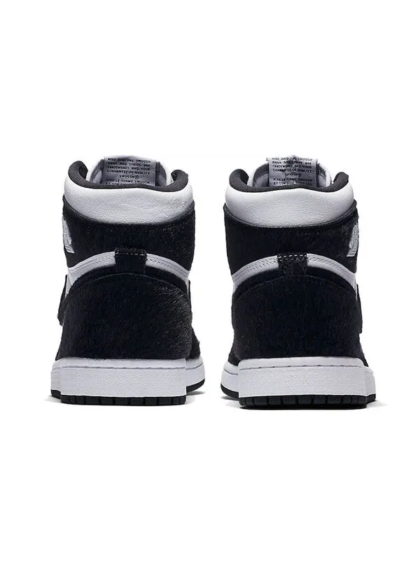 Кроссовки 1 ретро высокие og Air Jordan — изображение 4 из 4